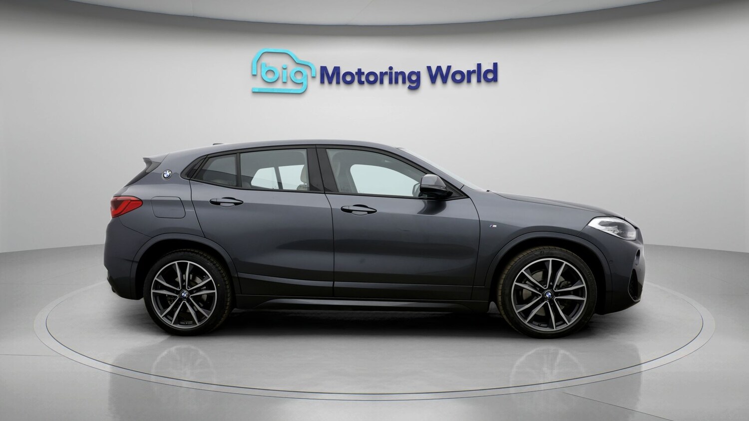 Used BMW X2 2020 for sale - 78164556: Photo 8