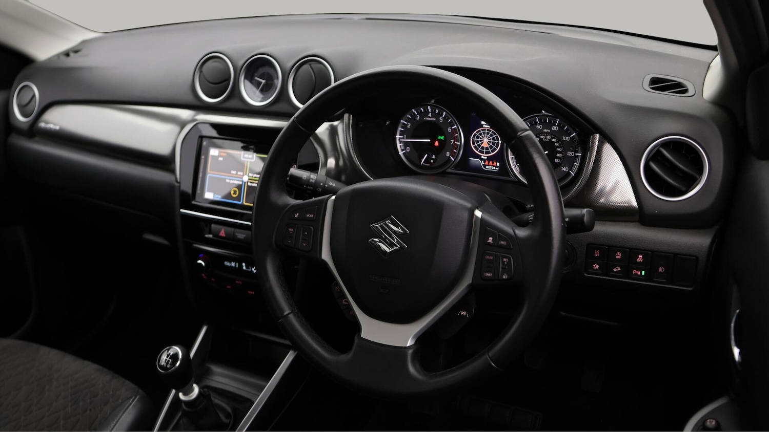 Used Suzuki Vitara 2020 for sale - 76399342: Photo 10