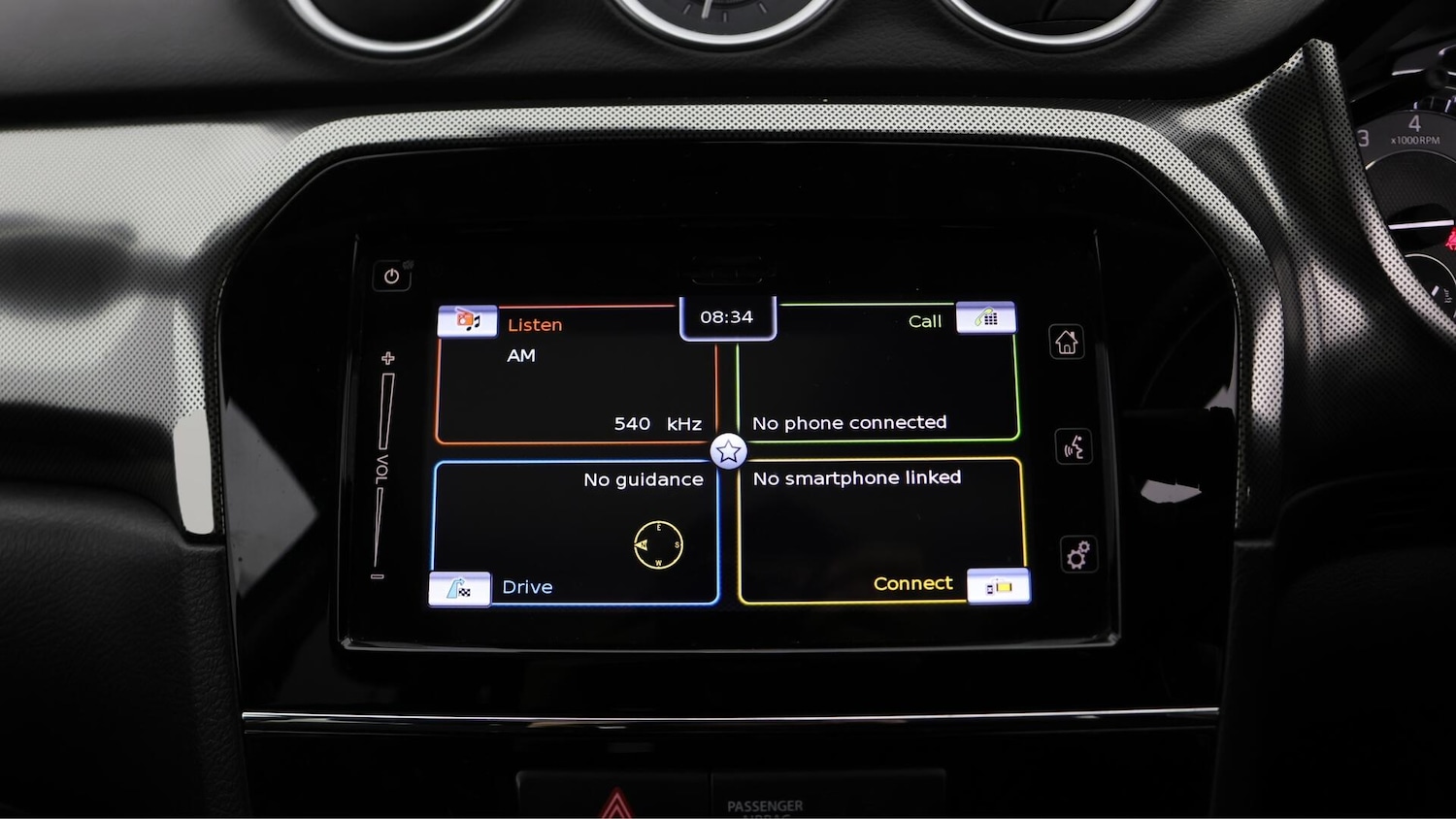 Used Suzuki Vitara 2020 for sale - 76399342: Photo 12