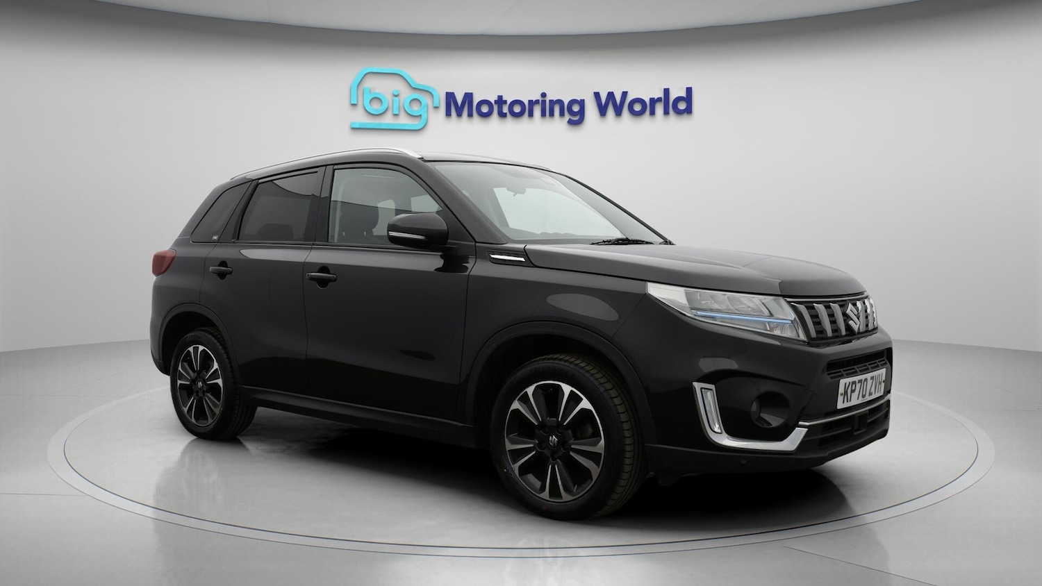 Used Suzuki Vitara 2020 for sale - 76399342: Photo 2