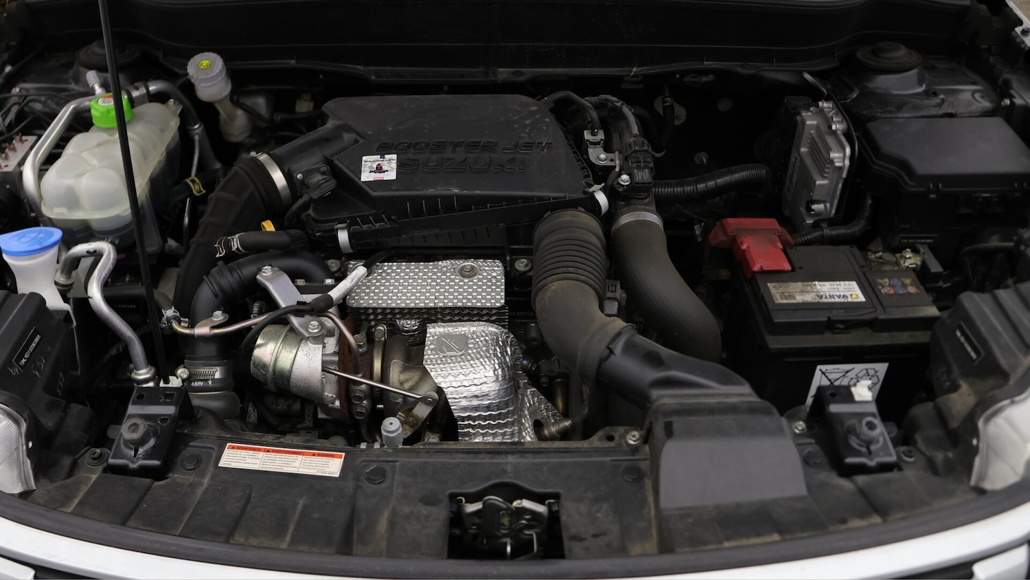 Used Suzuki Vitara 2020 for sale - 76399342: Photo 20