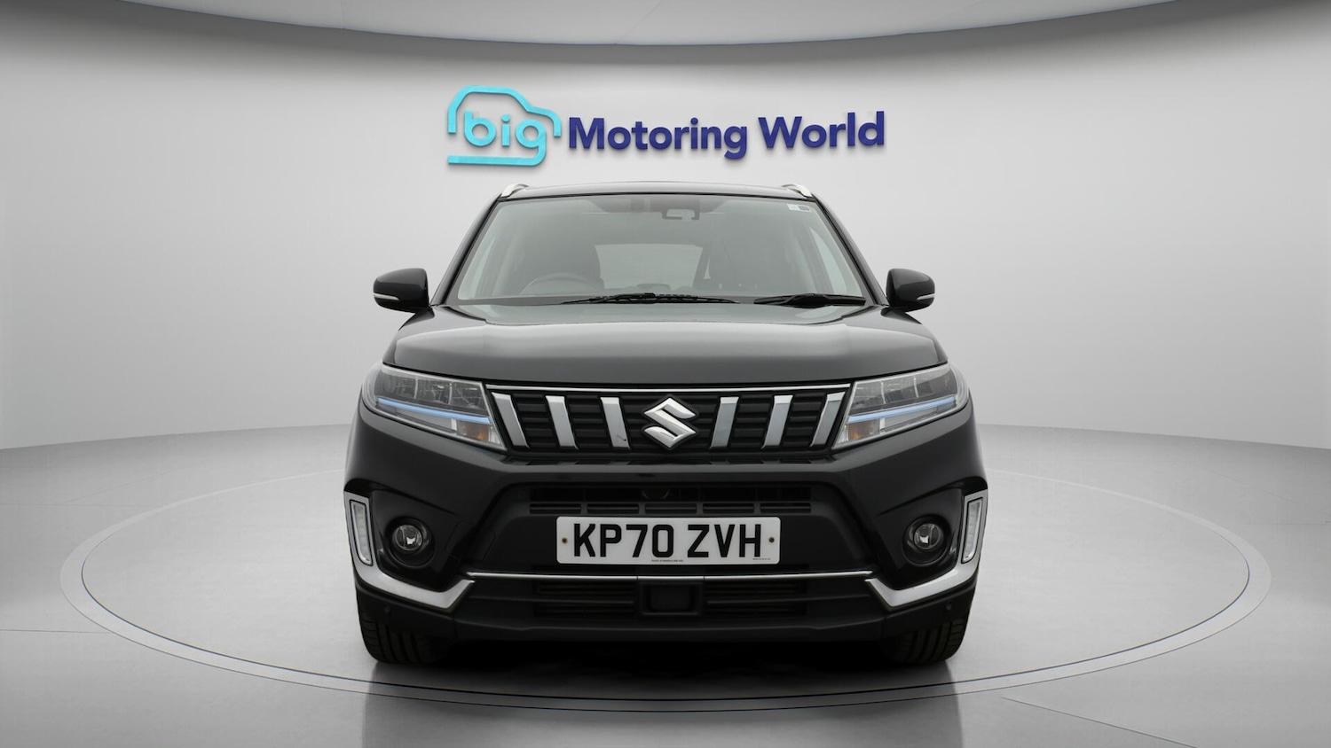 Used Suzuki Vitara 2020 for sale - 76399342: Photo 3