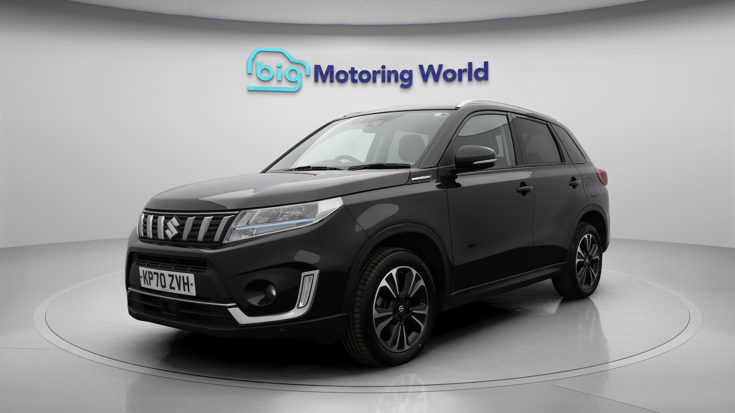 Used Suzuki Vitara 2020 for sale - 76399342: Photo 4