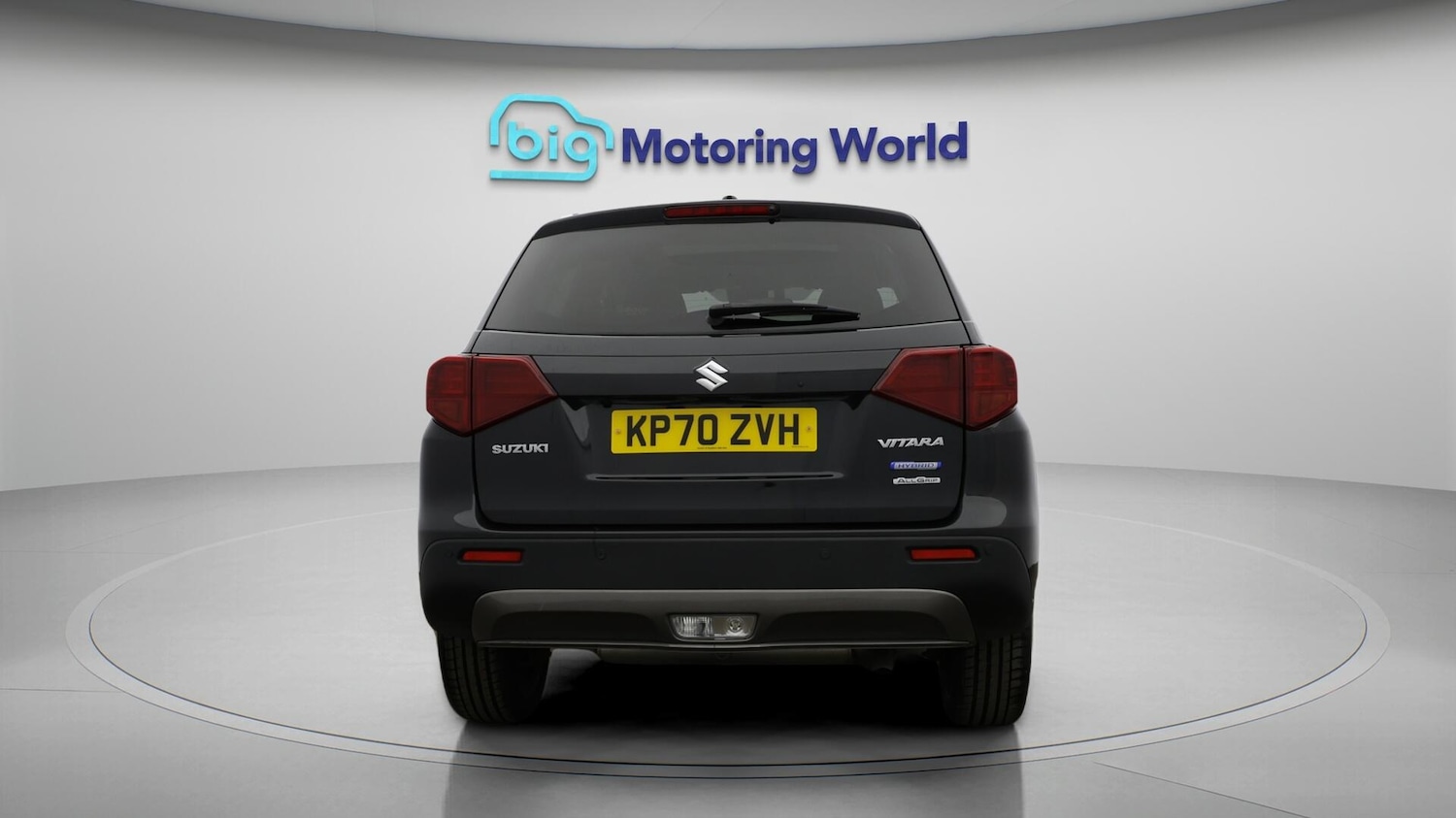 Used Suzuki Vitara 2020 for sale - 76399342: Photo 7