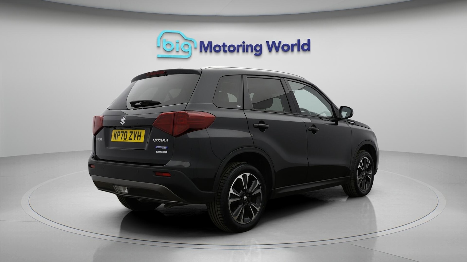 Used Suzuki Vitara 2020 for sale - 76399342: Photo 8