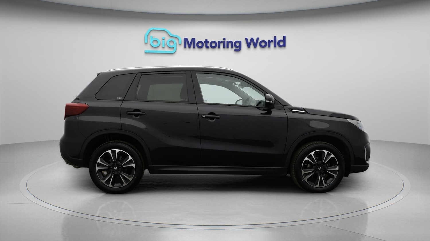 Used Suzuki Vitara 2020 for sale - 76399342: Photo 9