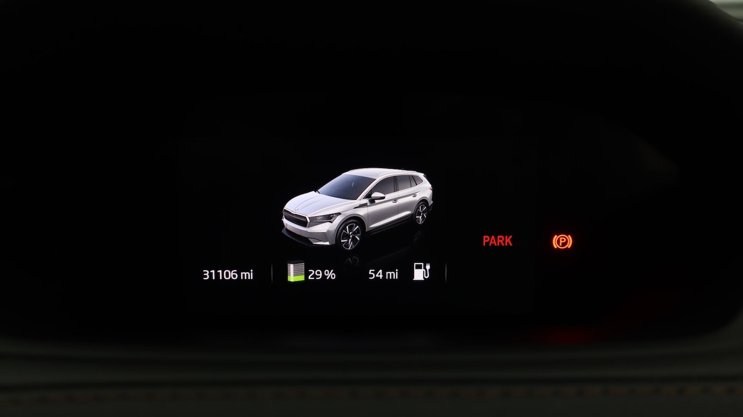 Used Skoda Enyaq 2021 for sale - 77428329: Photo 10