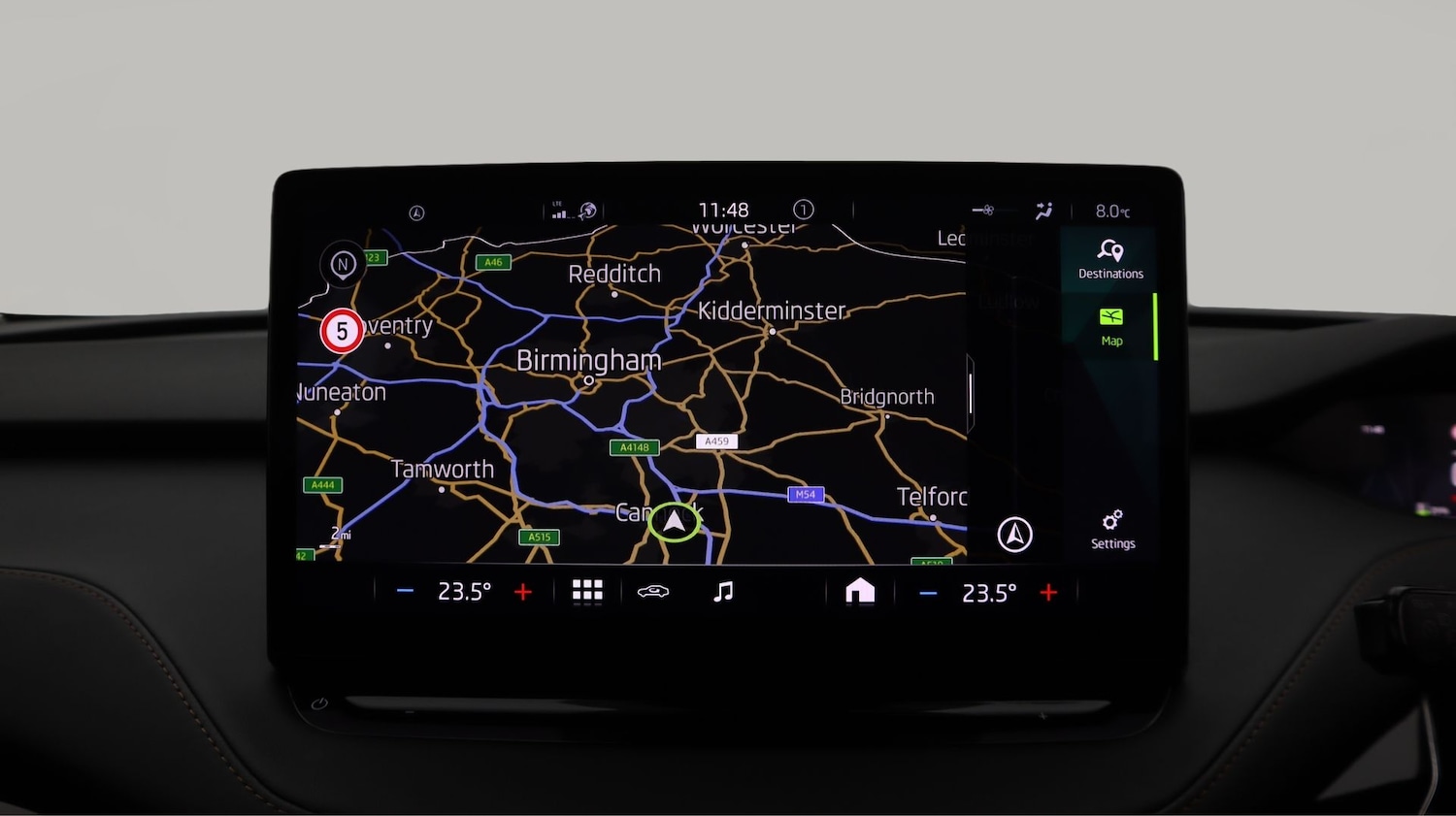 Used Skoda Enyaq 2021 for sale - 77428329: Photo 11