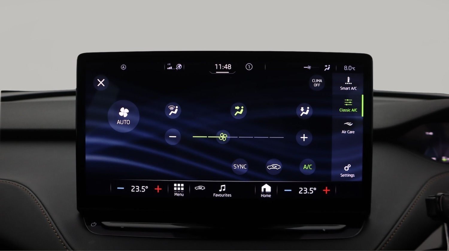 Used Skoda Enyaq 2021 for sale - 77428329: Photo 12