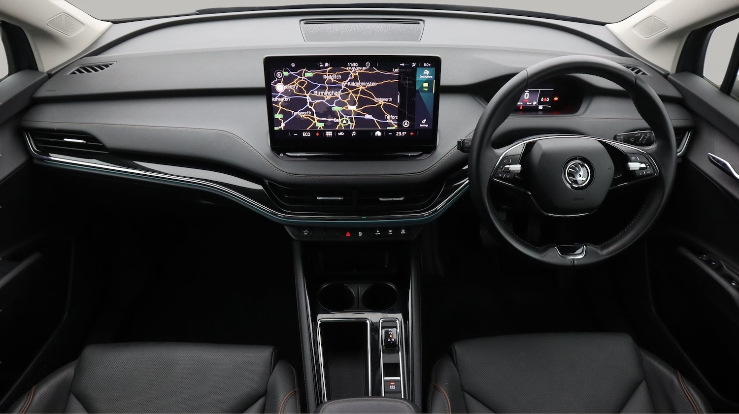 Used Skoda Enyaq 2021 for sale - 77428329: Photo 13