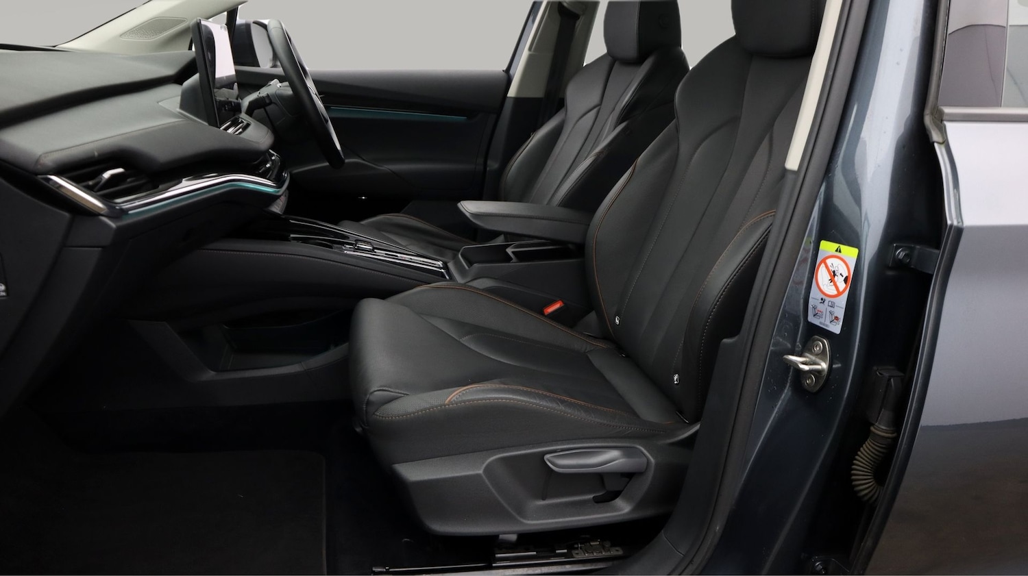 Used Skoda Enyaq 2021 for sale - 77428329: Photo 14