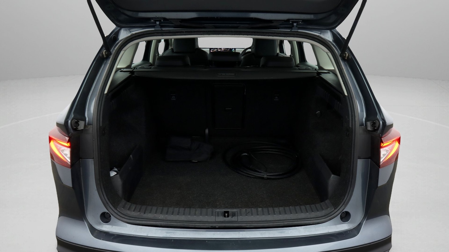 Used Skoda Enyaq 2021 for sale - 77428329: Photo 17