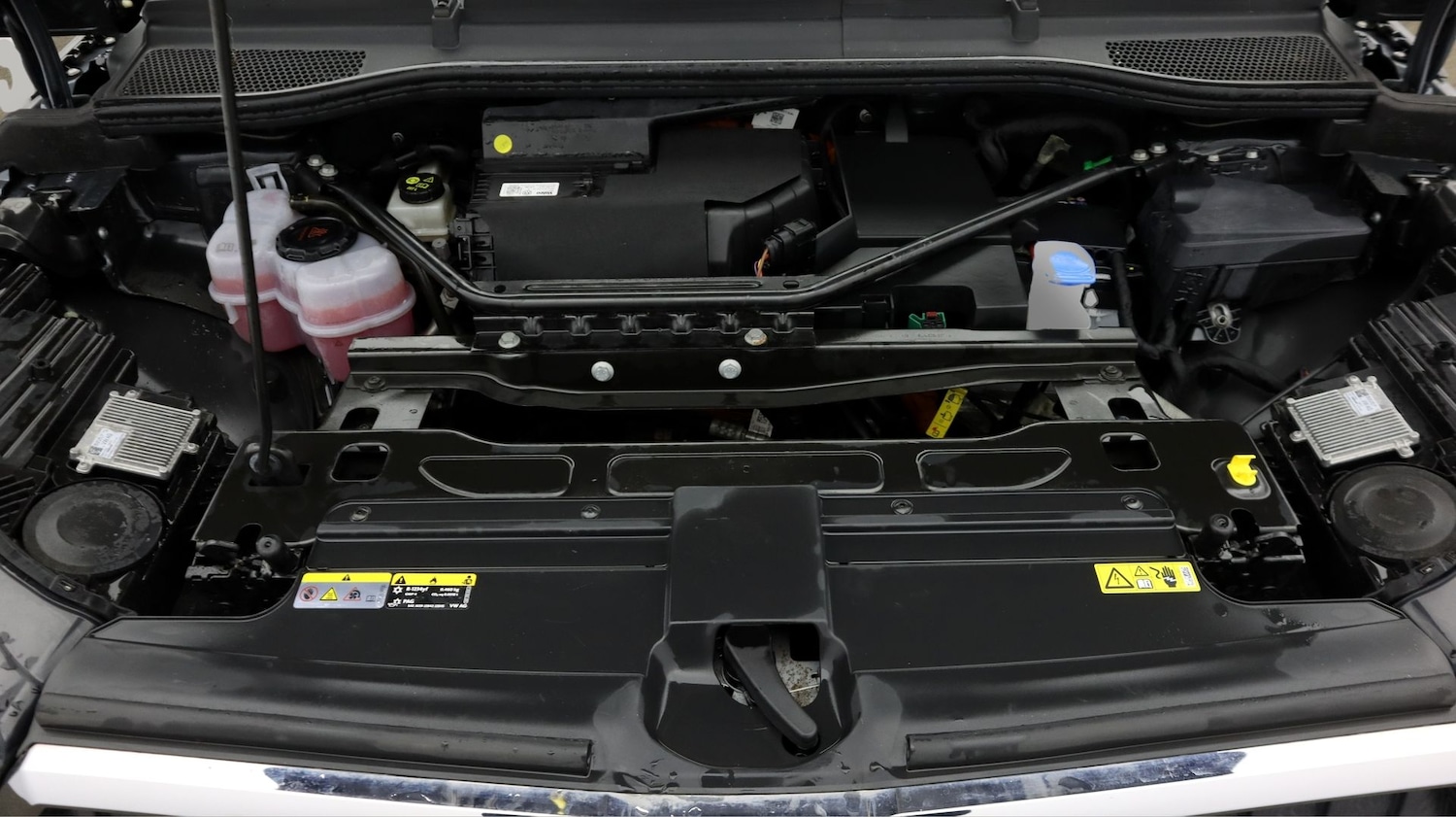 Used Skoda Enyaq 2021 for sale - 77428329: Photo 19