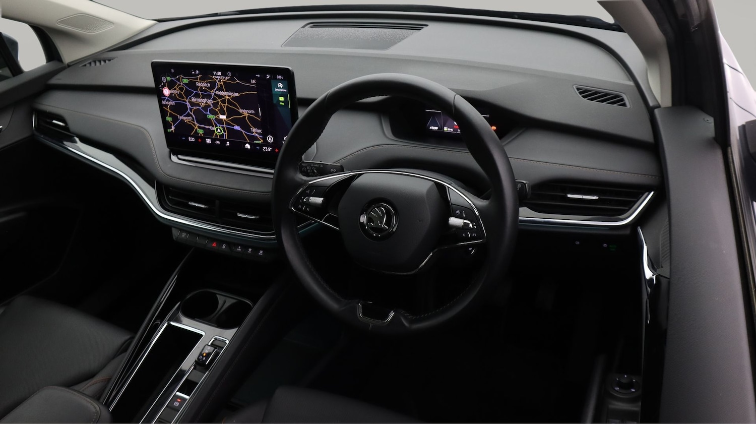 Used Skoda Enyaq 2021 for sale - 77428329: Photo 9