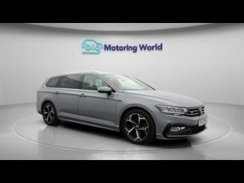 2022 (72) - 2.0 TDI EVO SCR R-Line 5dr DSG
