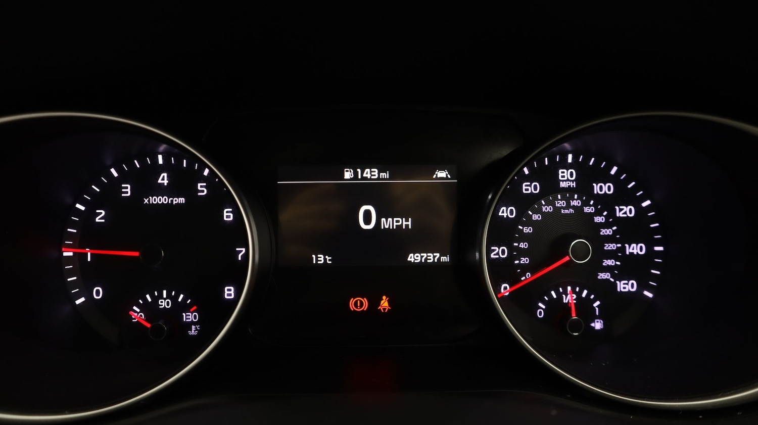 Used Kia XCeed 2022 for sale - 77247719: Photo 10