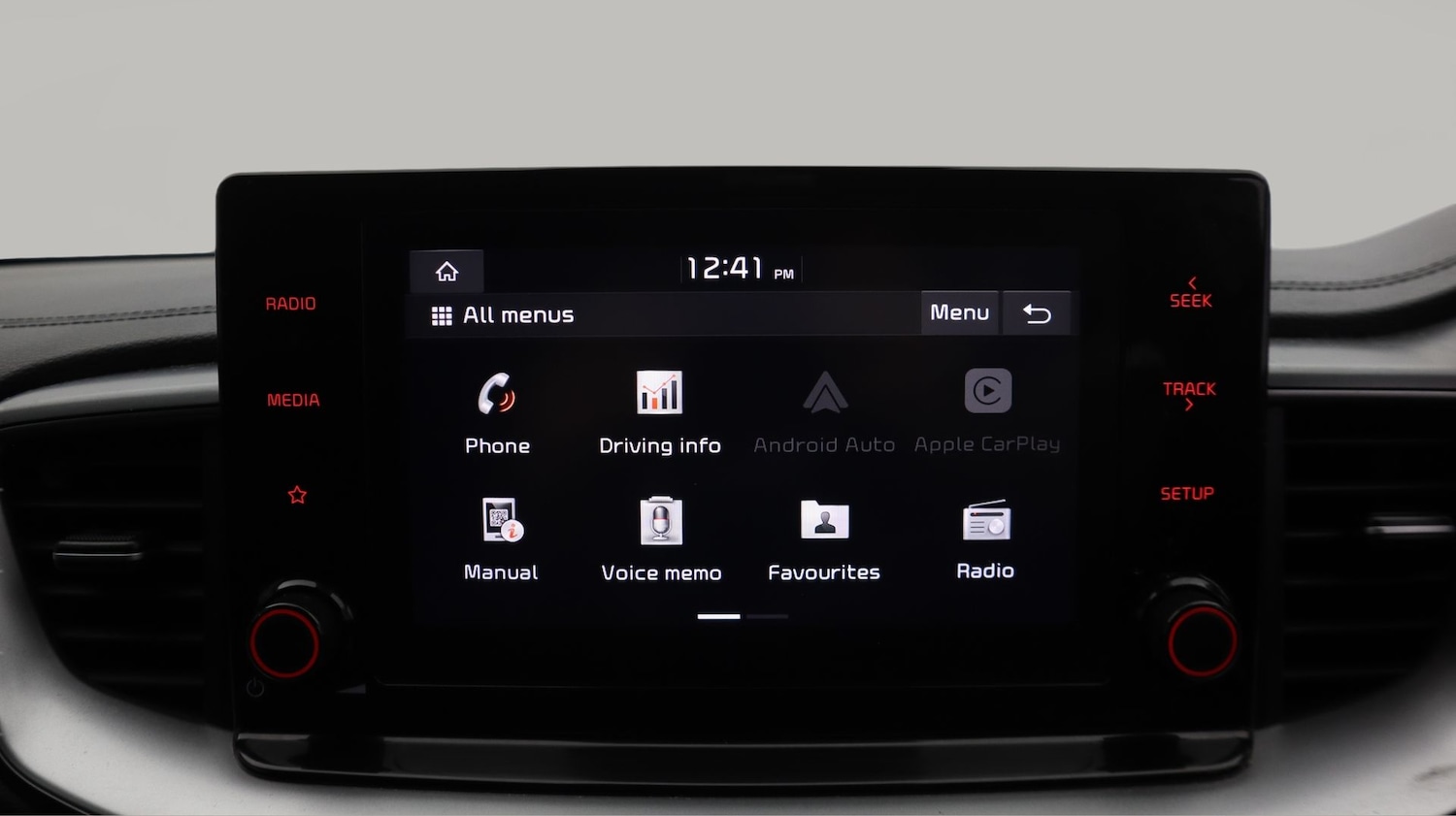 Used Kia XCeed 2022 for sale - 77247719: Photo 11