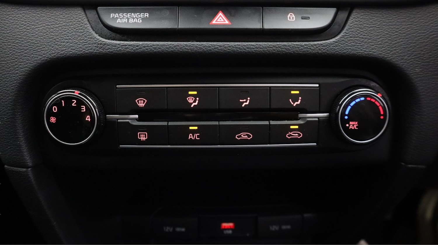 Used Kia XCeed 2022 for sale - 77247719: Photo 12