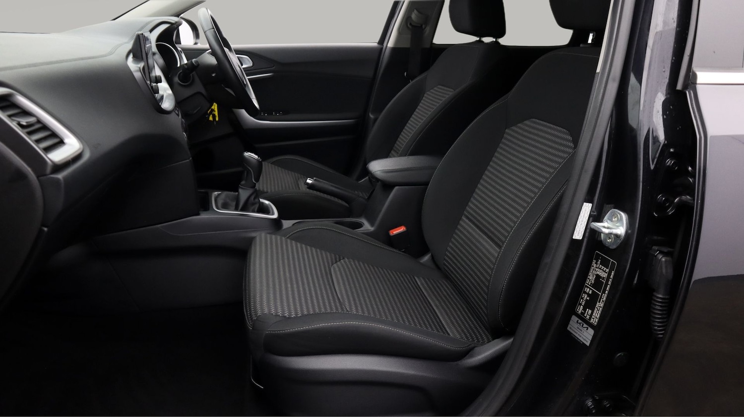 Used Kia XCeed 2022 for sale - 77247719: Photo 14