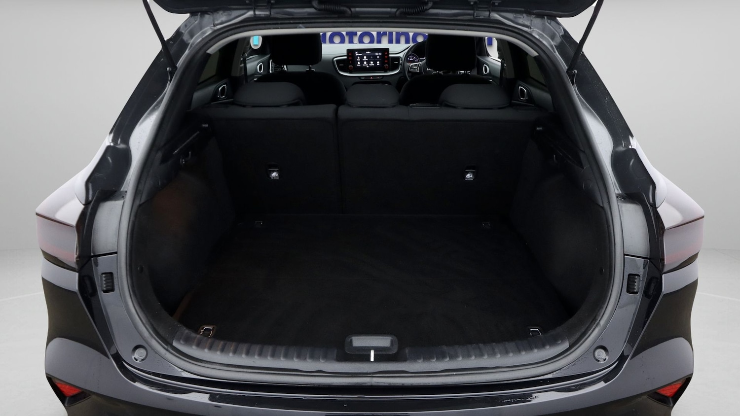 Used Kia XCeed 2022 for sale - 77247719: Photo 17