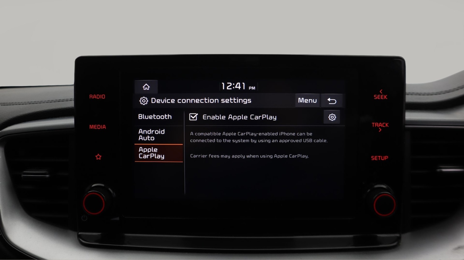 Used Kia XCeed 2022 for sale - 77247719: Photo 21