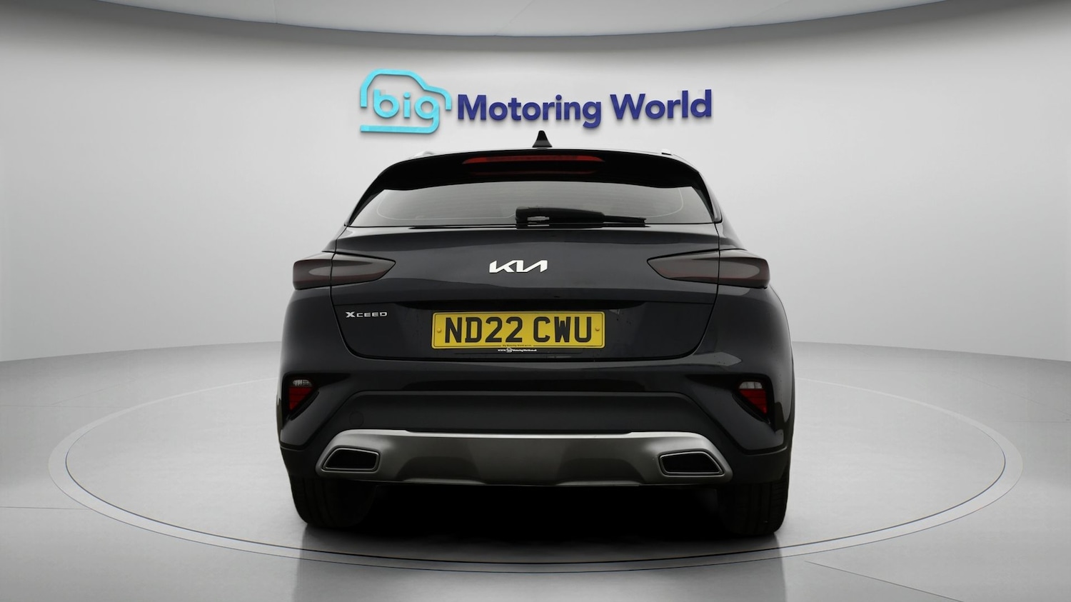 Used Kia XCeed 2022 for sale - 77247719: Photo 6