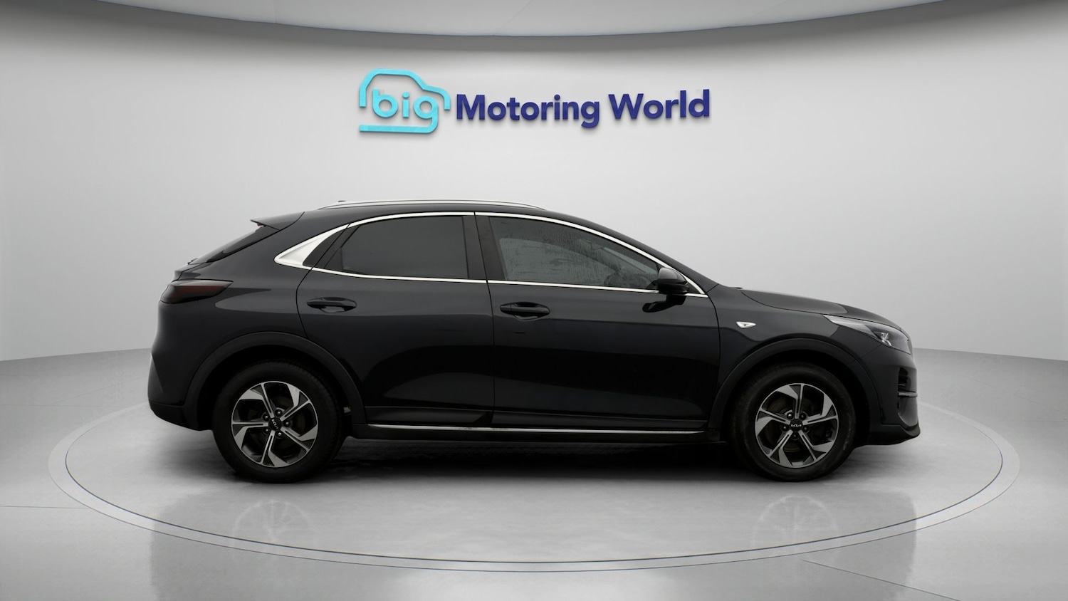 Used Kia XCeed 2022 for sale - 77247719: Photo 8