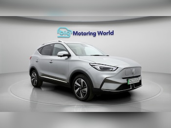 Used MG MG ZS 2023 for sale - 78701243: Photo
