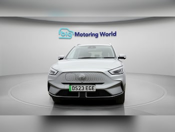 Used MG MG ZS 2023 for sale - 78701243: Photo