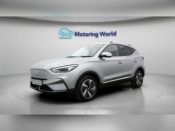 Used MG MG ZS 2023 for sale - 78701243: Photo
