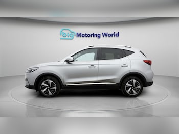 Used MG MG ZS 2023 for sale - 78701243: Photo