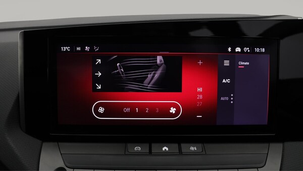 Used Vauxhall Astra 2022 for sale - 76042940: Photo 13