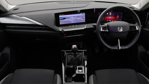 Used Vauxhall Astra 2022 for sale - 76042940: Photo 14