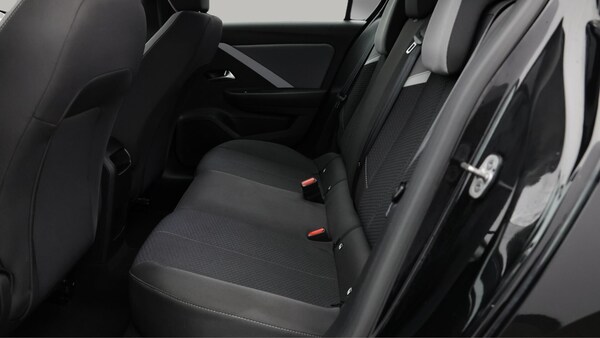Used Vauxhall Astra 2022 for sale - 76042940: Photo 17