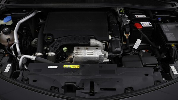 Used Vauxhall Astra 2022 for sale - 76042940: Photo 20