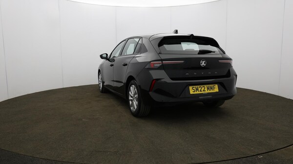Used Vauxhall Astra 2022 for sale - 76042940: Photo 34