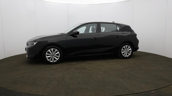 Used Vauxhall Astra 2022 for sale - 76042940: Photo 35