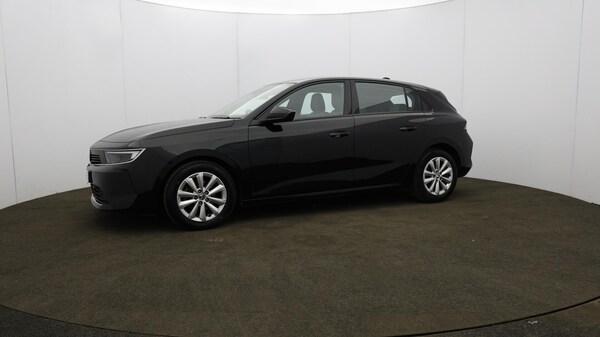 Used Vauxhall Astra 2022 for sale - 76042940: Photo 36
