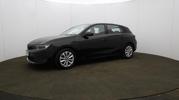 Used Vauxhall Astra 2022 for sale - 76042940: Photo 37