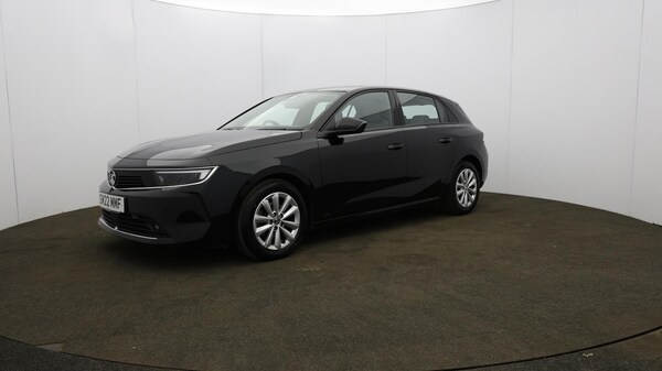 Used Vauxhall Astra 2022 for sale - 76042940: Photo 38