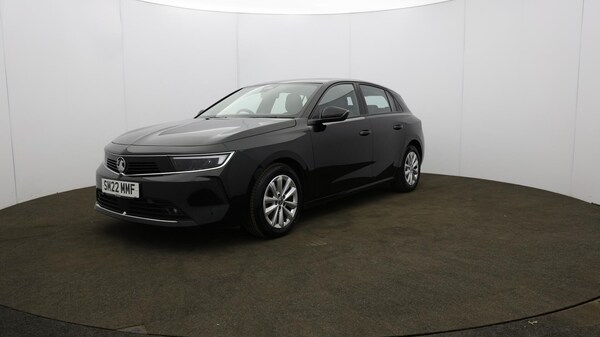 Used Vauxhall Astra 2022 for sale - 76042940: Photo 39
