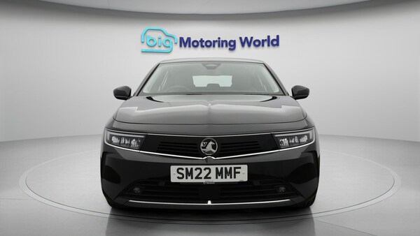 Used Vauxhall Astra 2022 for sale - 76042940: Photo 3