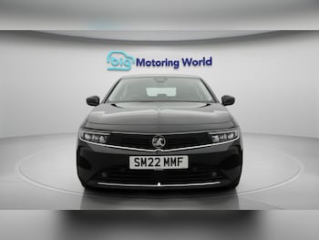Used Vauxhall Astra 2022 for sale - 76042940: Photo 3