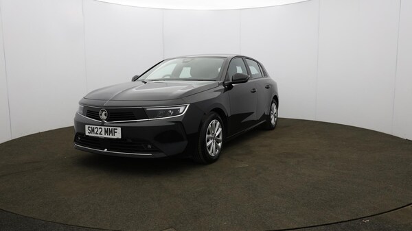 Used Vauxhall Astra 2022 for sale - 76042940: Photo 40