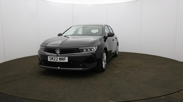 Used Vauxhall Astra 2022 for sale - 76042940: Photo 41