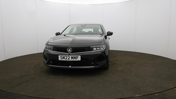 Used Vauxhall Astra 2022 for sale - 76042940: Photo 42