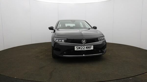 Used Vauxhall Astra 2022 for sale - 76042940: Photo 44