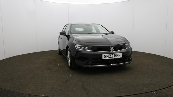 Used Vauxhall Astra 2022 for sale - 76042940: Photo 46