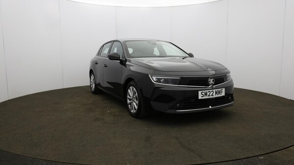 Used Vauxhall Astra 2022 for sale - 76042940: Photo 47
