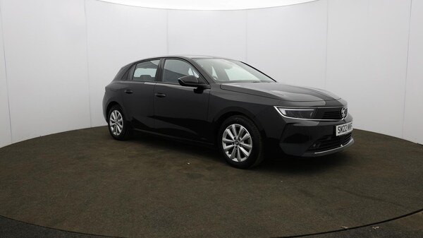 Used Vauxhall Astra 2022 for sale - 76042940: Photo 49